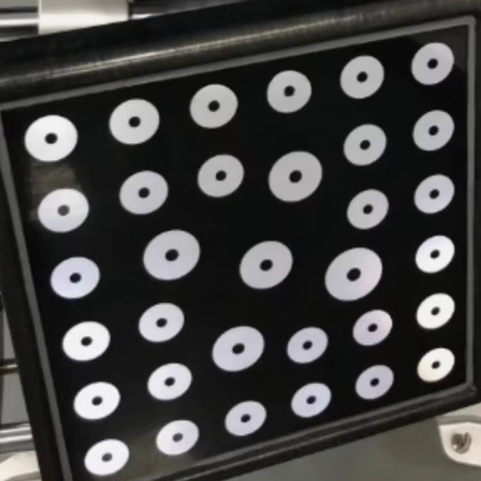 Wheel Alignment Machine - Untuk Mesin Penyelarasan Roda Sistem Penyelarasan