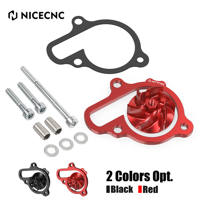 Exhaust Pipe Expander - NICECNC untuk Honda CRF450R CRF 450R