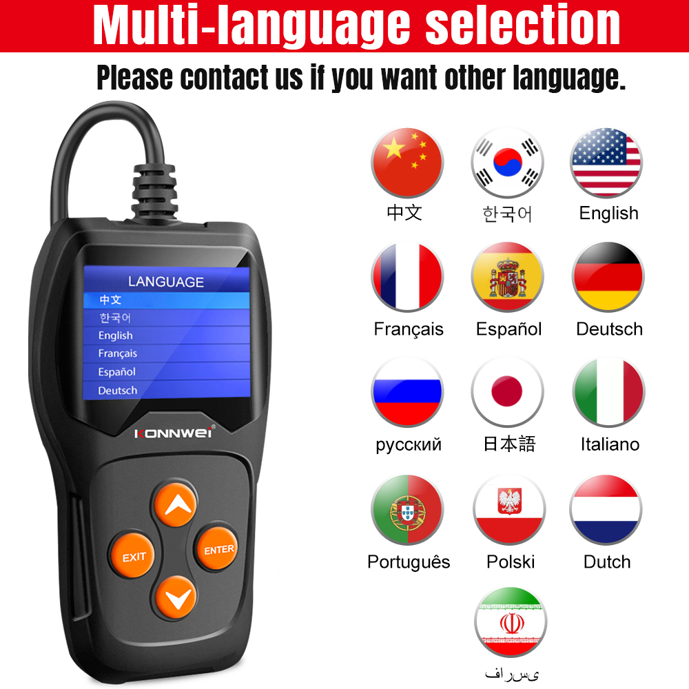 KONNWEI KW600 Alat Penguji Bat - Battery Load Tester ulasan dan harga