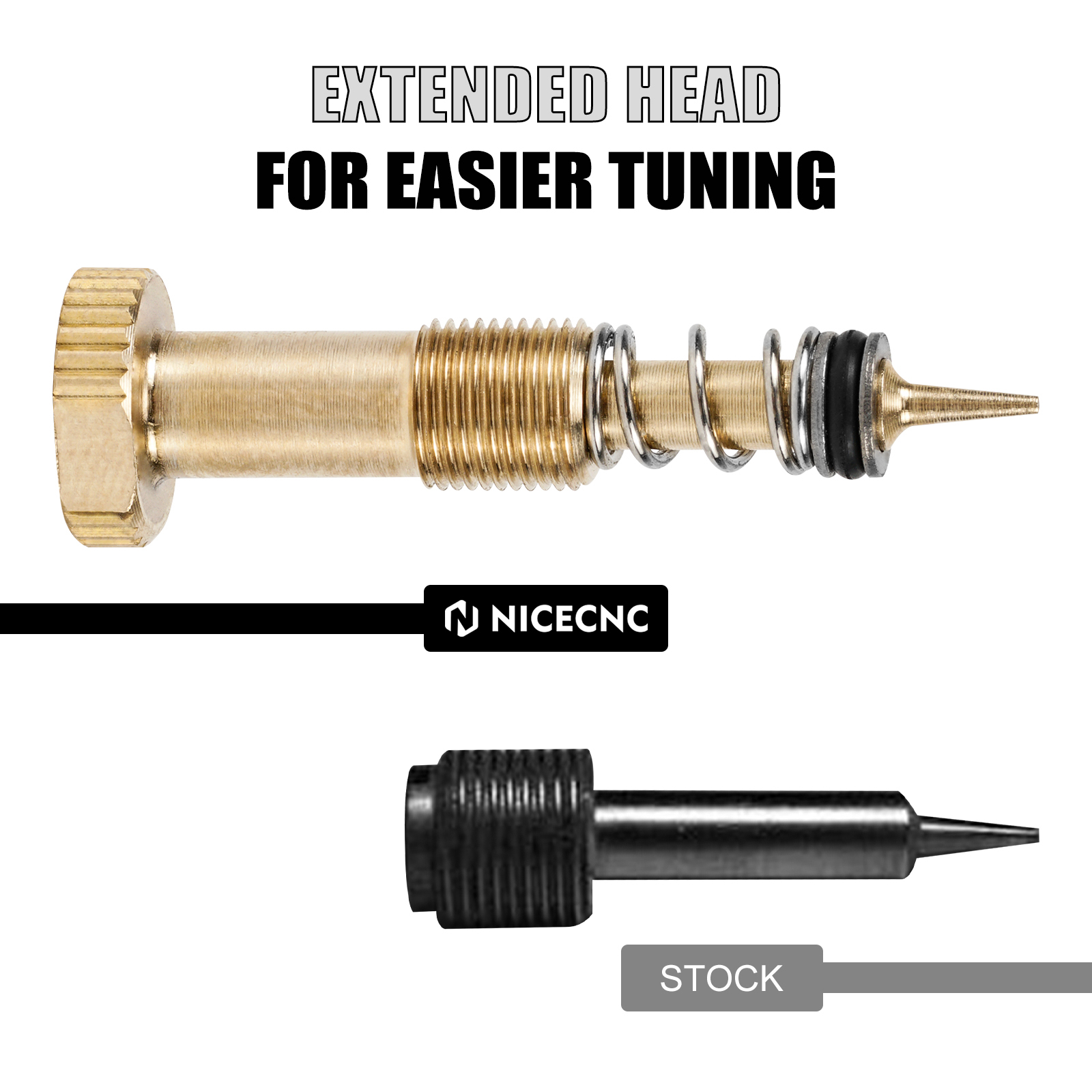 Sekrup Campuran Bahan Bakar Ud - Exhaust Pipe Expander ulasan dan harga