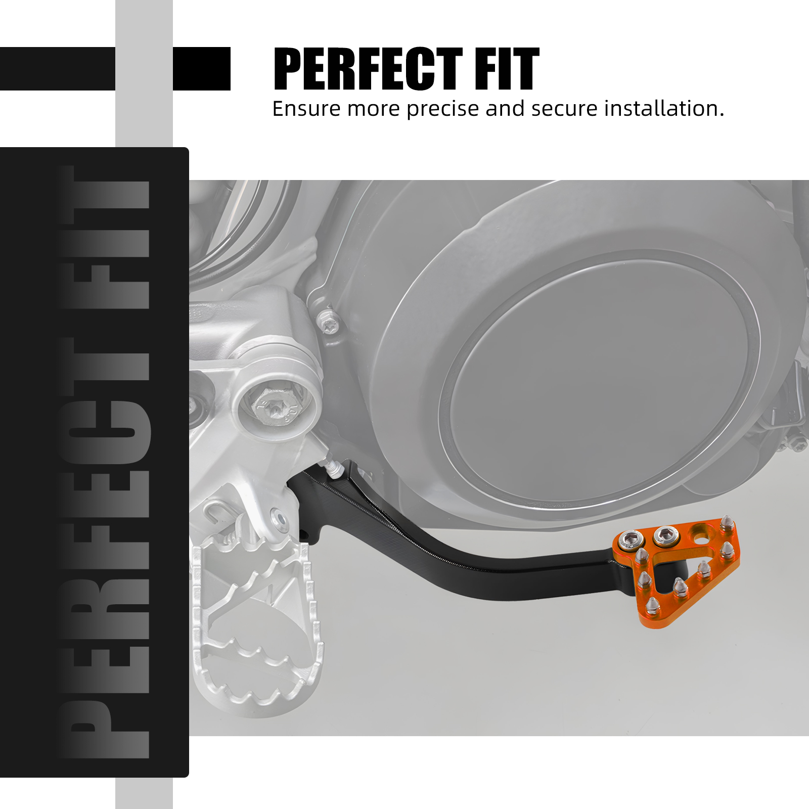 Untuk KTM 690 Enduro R SMCR 69 - Exhaust Pipe Expander ulasan dan harga