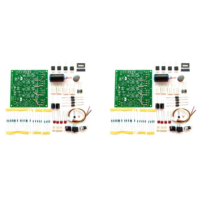 AC88-2X Kit DIY 150W 10A Pengu - Battery Load Tester ulasan dan harga