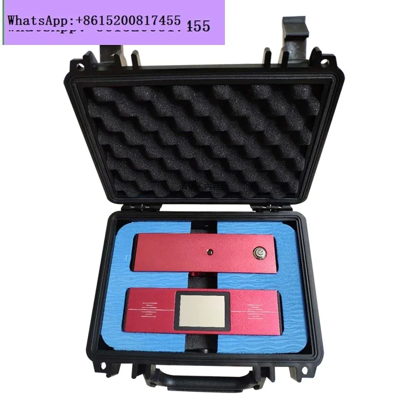 Perangkat penyelarasan puli Me - Wheel Alignment Machine ulasan dan harga