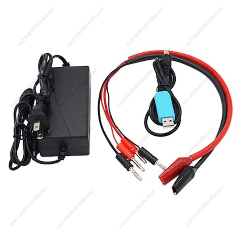 Penguji Kapasitas Baterai Port - Battery Load Tester ulasan dan harga