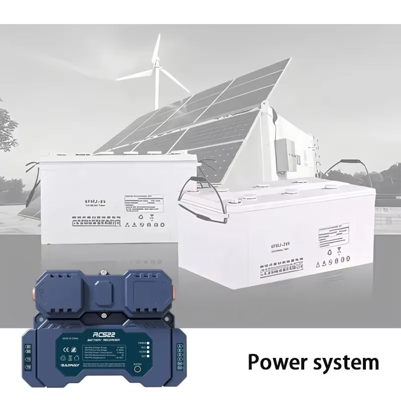 Indikator Kapasitas Baterai WI - Battery Load Tester ulasan dan harga