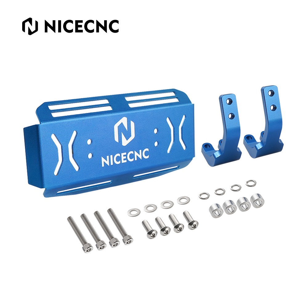 NICECNC ATV Bumper Belakang Ba - Exhaust Pipe Expander ulasan dan harga