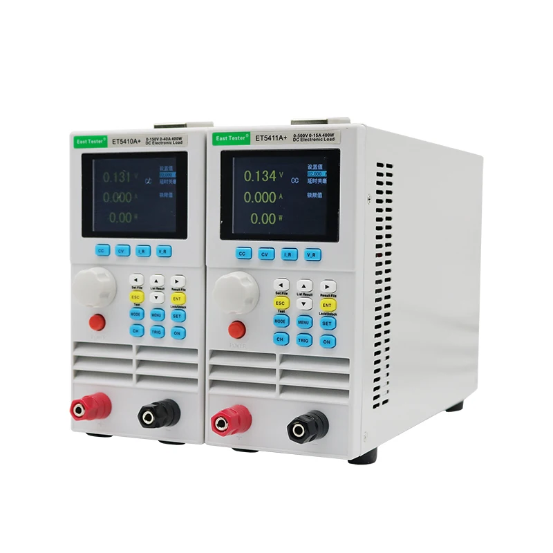DC Beban Elektronik Dapat Dipr - Battery Load Tester ulasan dan harga