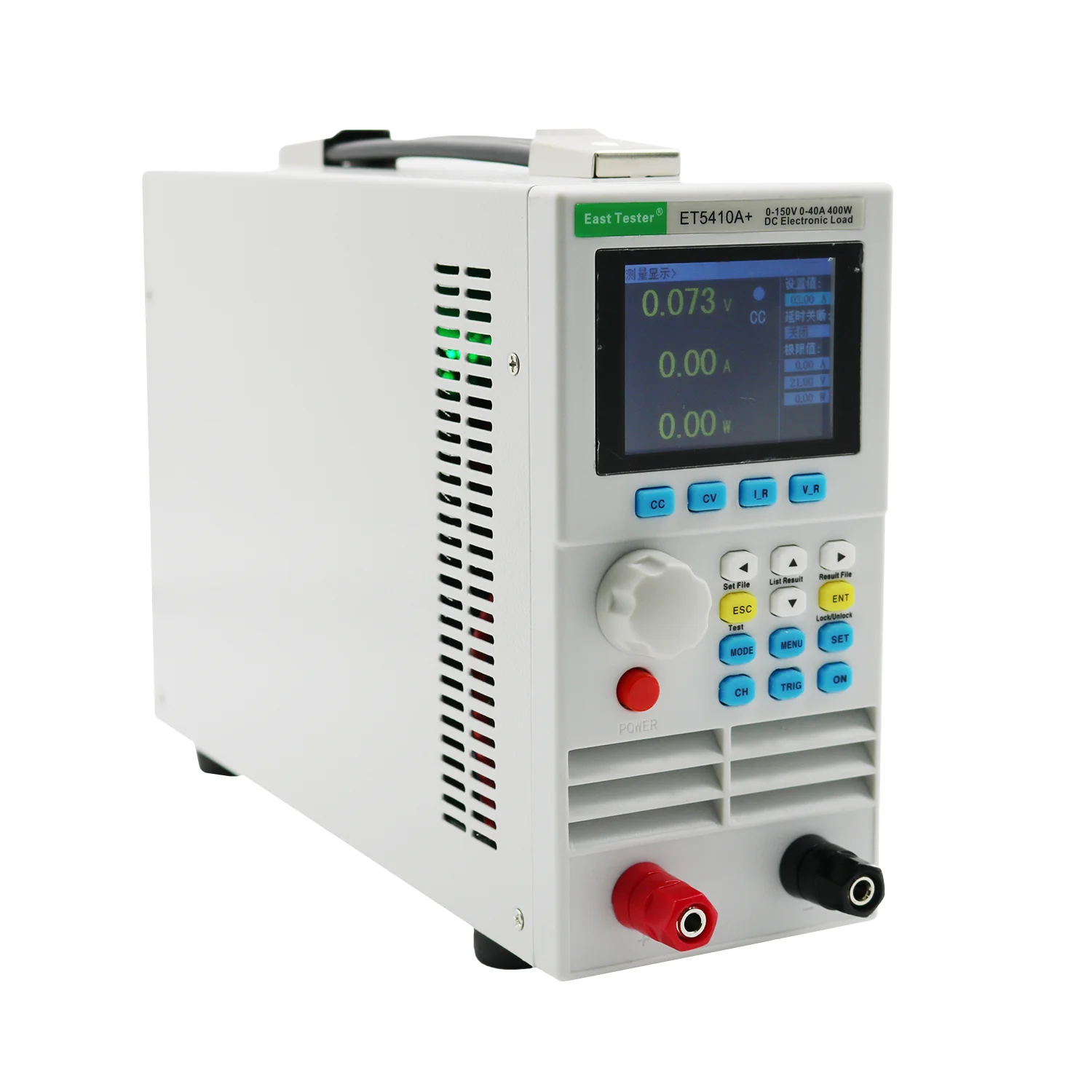 DC Beban Elektronik Dapat Dipr - Battery Load Tester ulasan dan harga