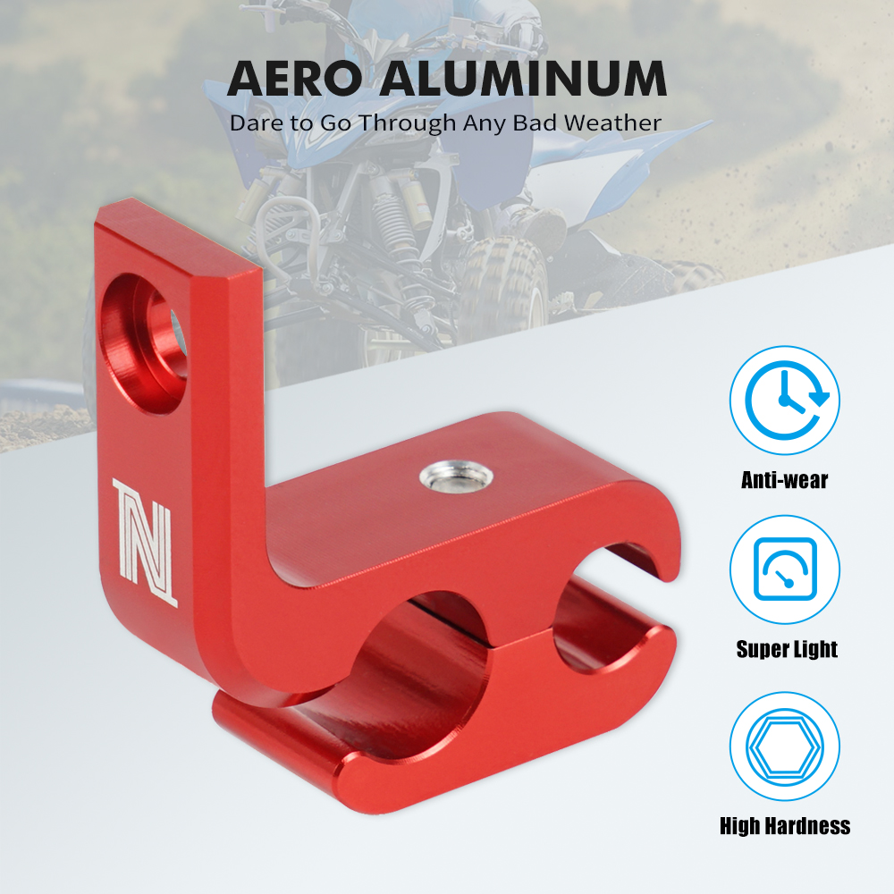 Penjepit Selang Rem Parkir ATV - Exhaust Pipe Expander ulasan dan harga