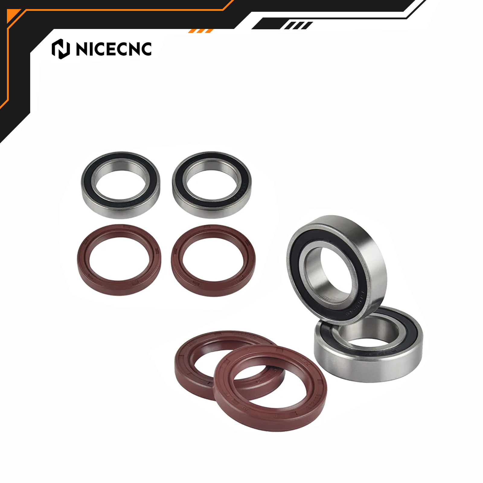 NICECNC untuk KTM EXC 300 TPI  - Exhaust Pipe Expander ulasan dan harga