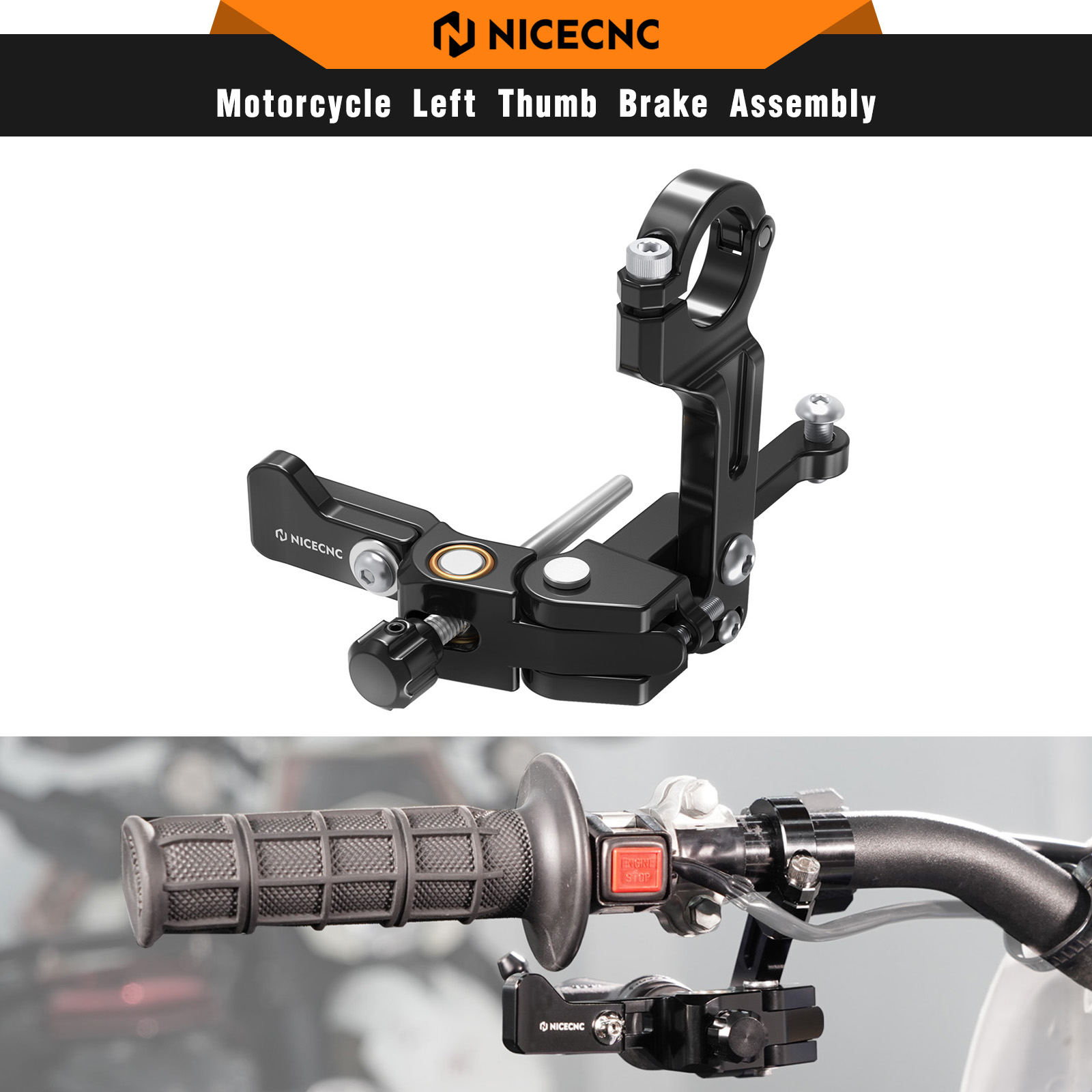 Sepeda Motor ATV UTV Rakitan R - Exhaust Pipe Expander ulasan dan harga