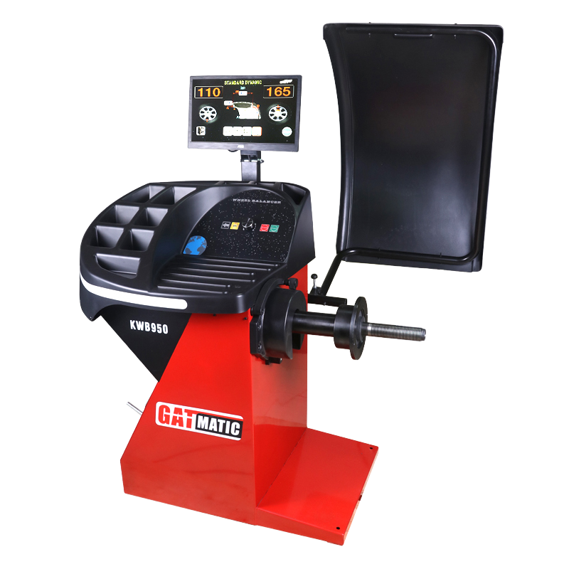 Mesin Penyelarasan Roda Otomat - Wheel Alignment Machine ulasan dan harga