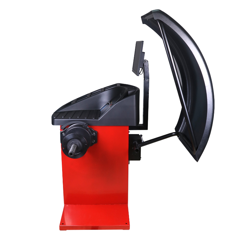Mesin Penyelarasan Roda Otomat - Wheel Alignment Machine ulasan dan harga